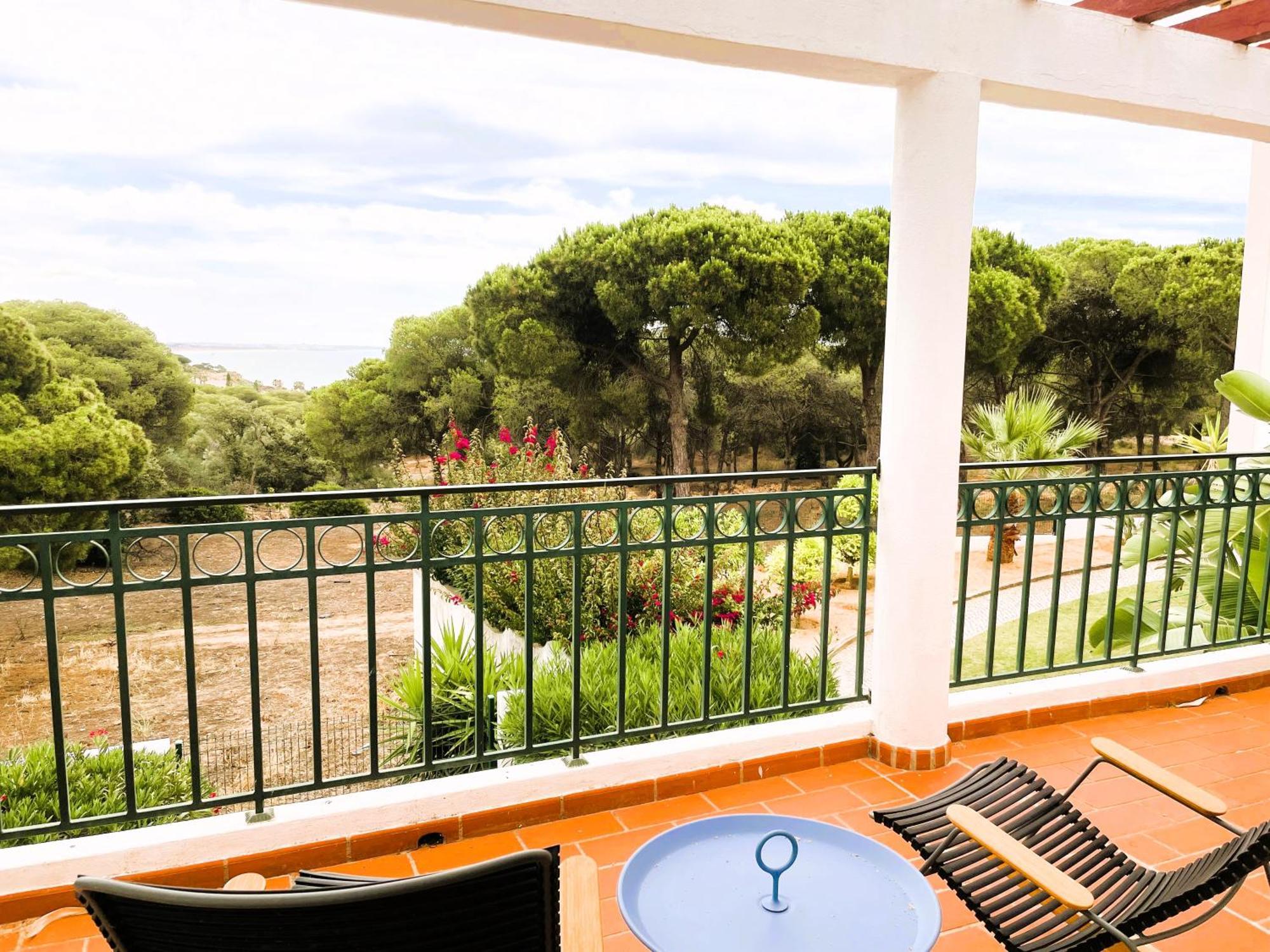 Casa Velha Apartments - Adults Friendly Albufeira Extérieur photo
