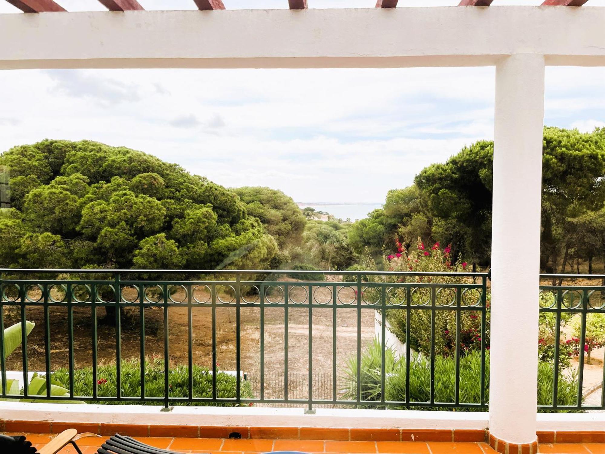 Casa Velha Apartments - Adults Friendly Albufeira Extérieur photo