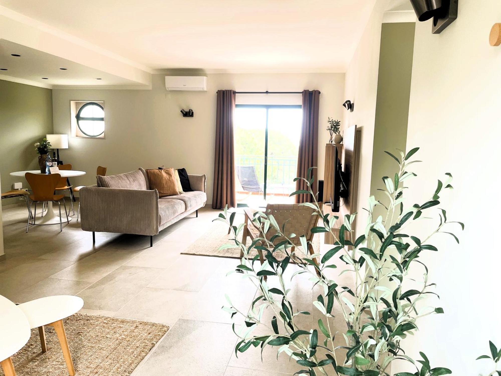 Casa Velha Apartments - Adults Friendly Albufeira Extérieur photo