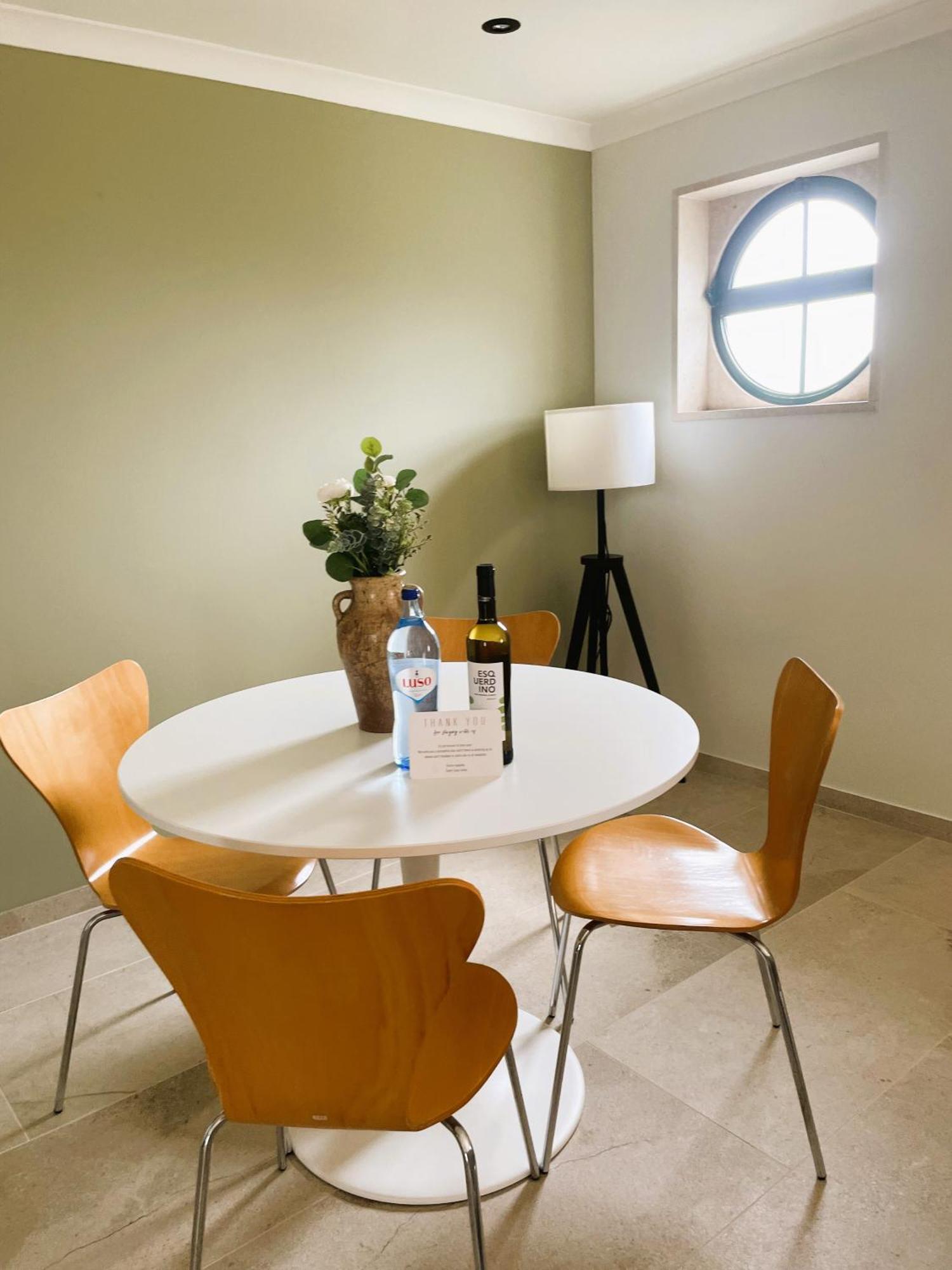 Casa Velha Apartments - Adults Friendly Albufeira Extérieur photo