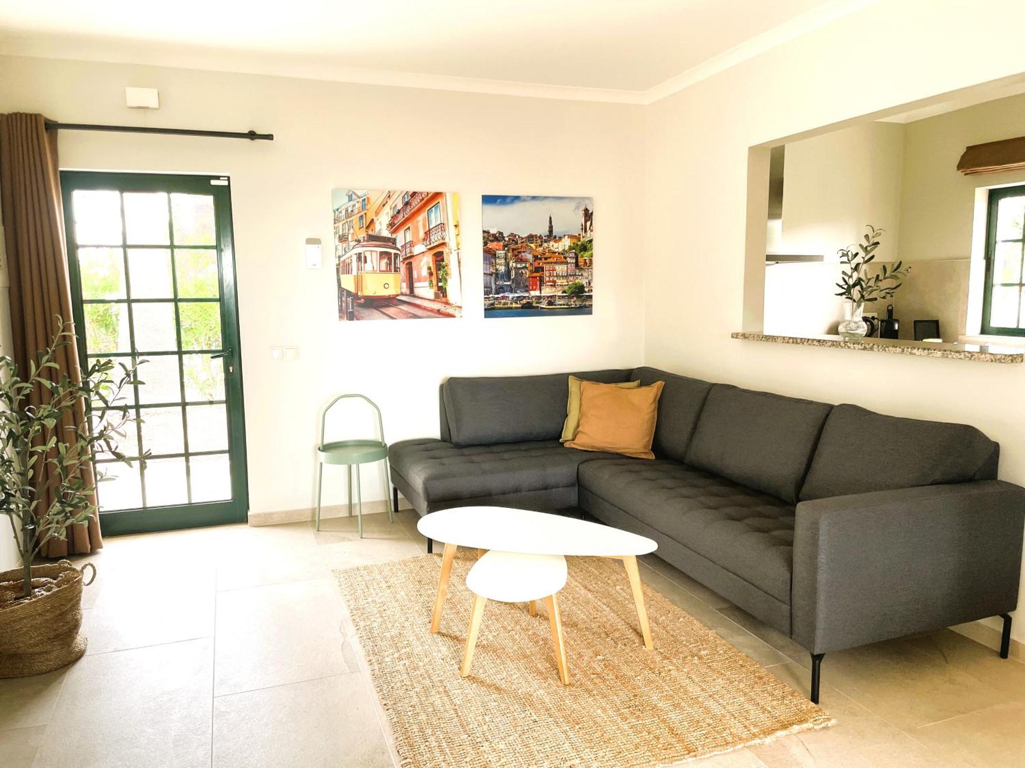 Casa Velha Apartments - Adults Friendly Albufeira Extérieur photo