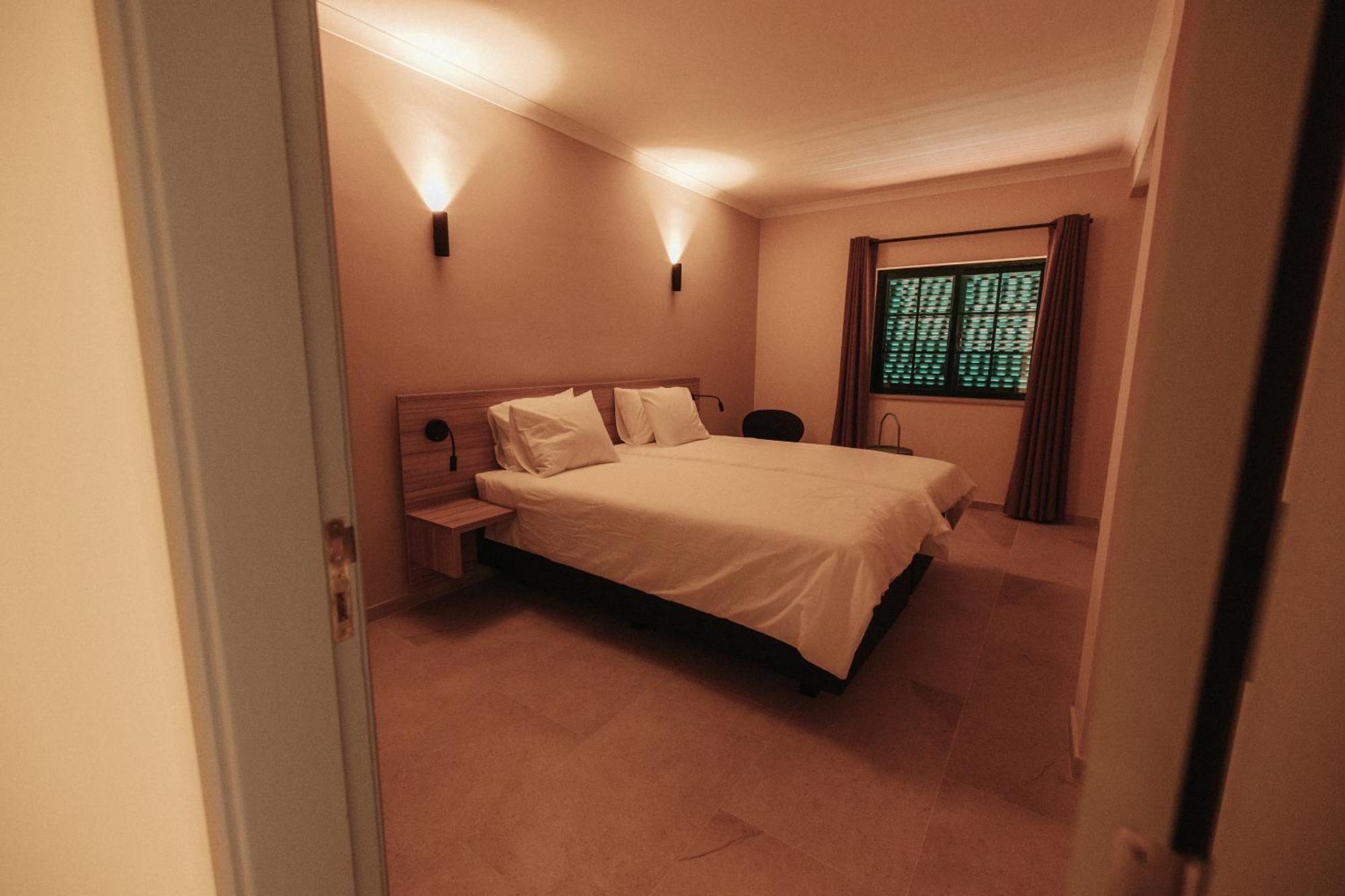 Casa Velha Apartments - Adults Friendly Albufeira Extérieur photo