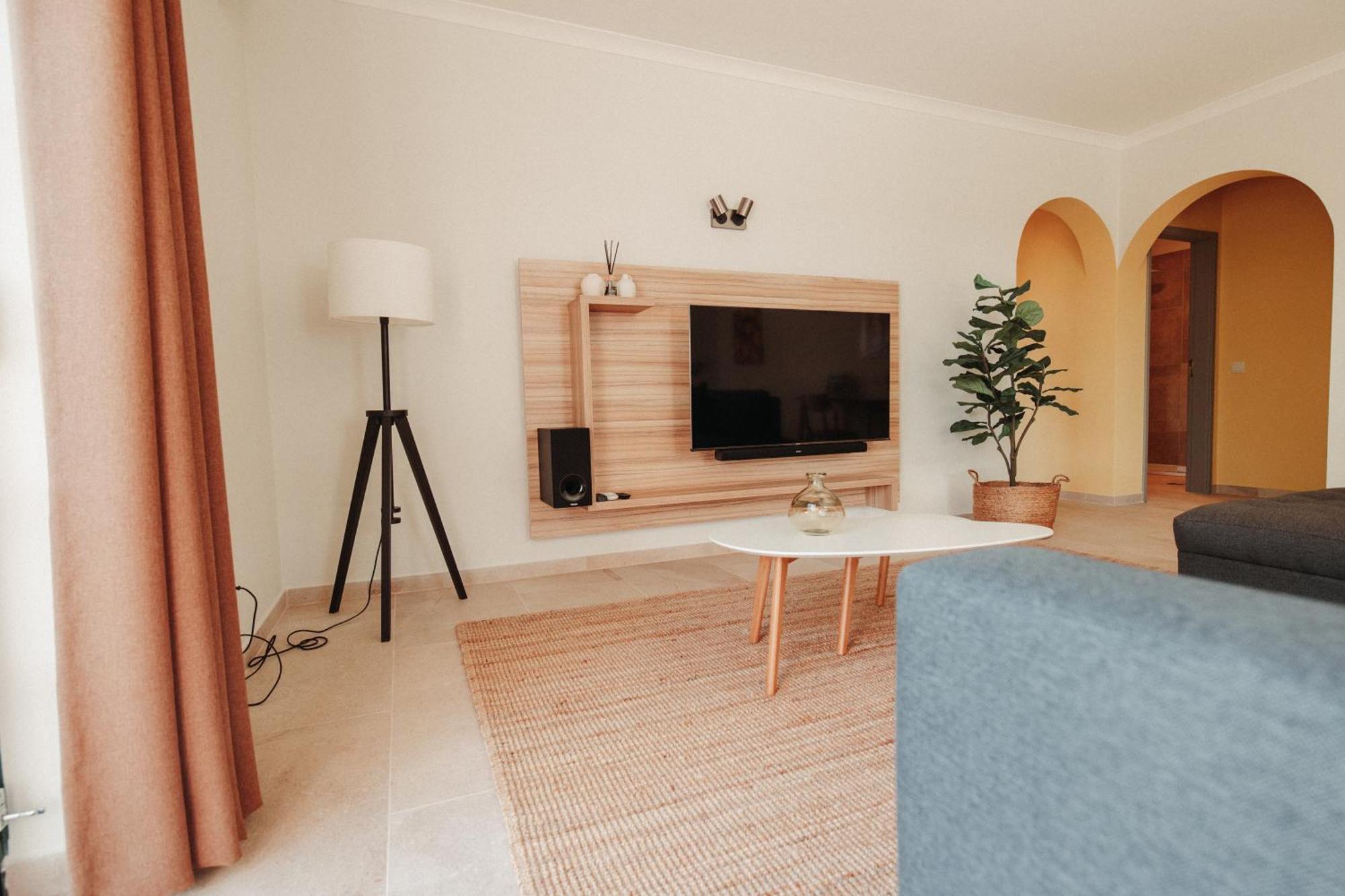 Casa Velha Apartments - Adults Friendly Albufeira Extérieur photo
