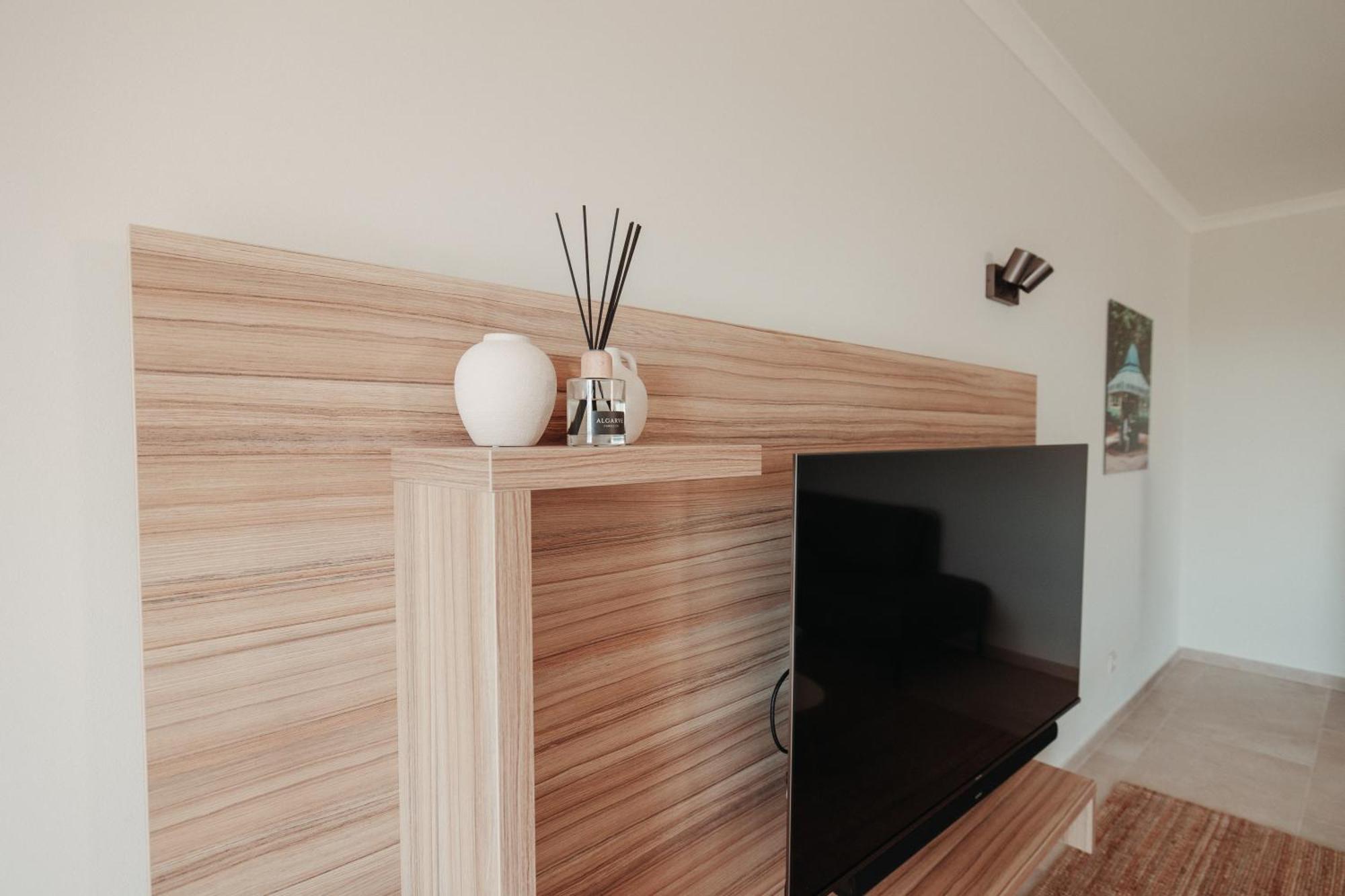 Casa Velha Apartments - Adults Friendly Albufeira Chambre photo