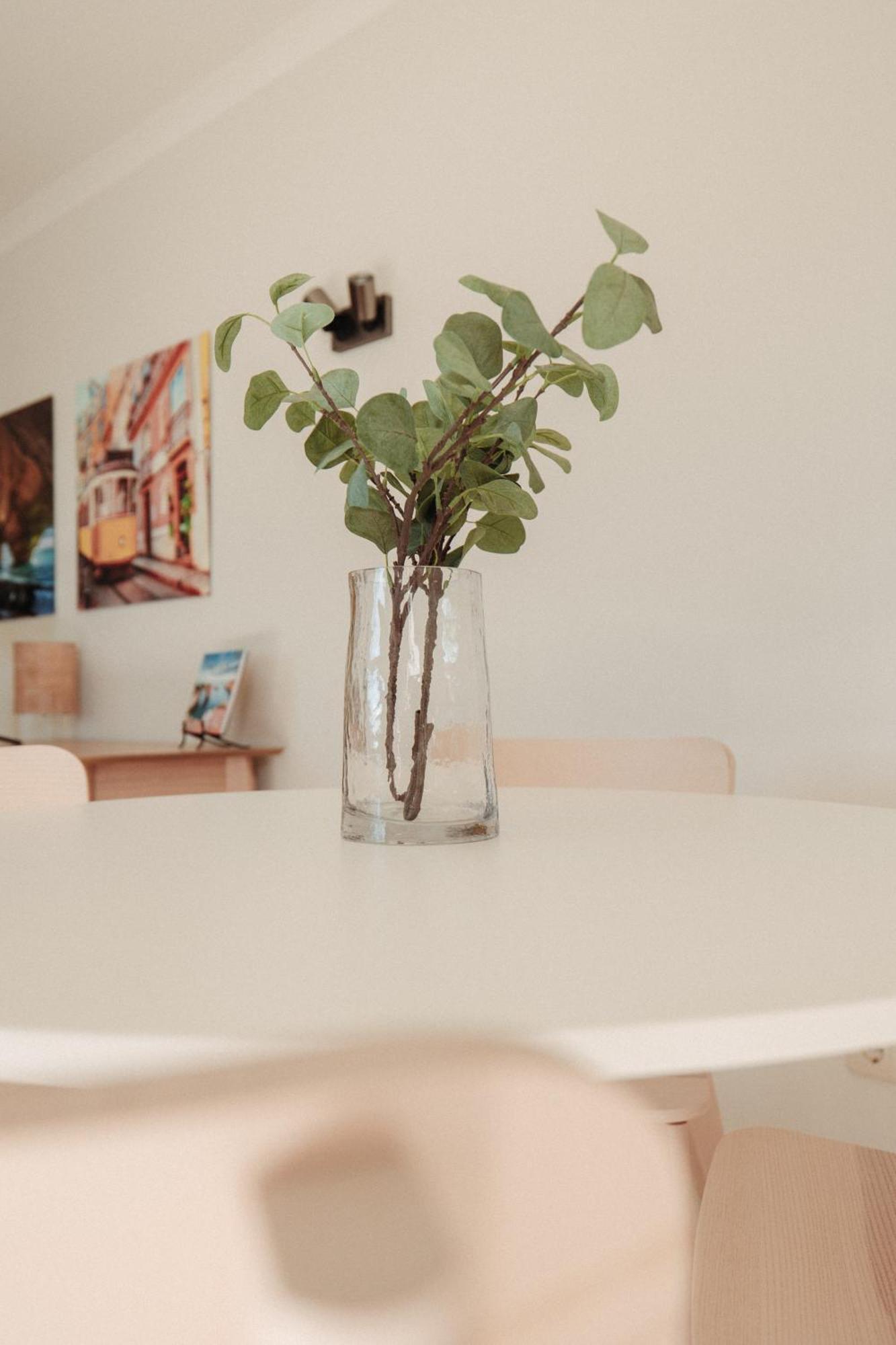 Casa Velha Apartments - Adults Friendly Albufeira Extérieur photo