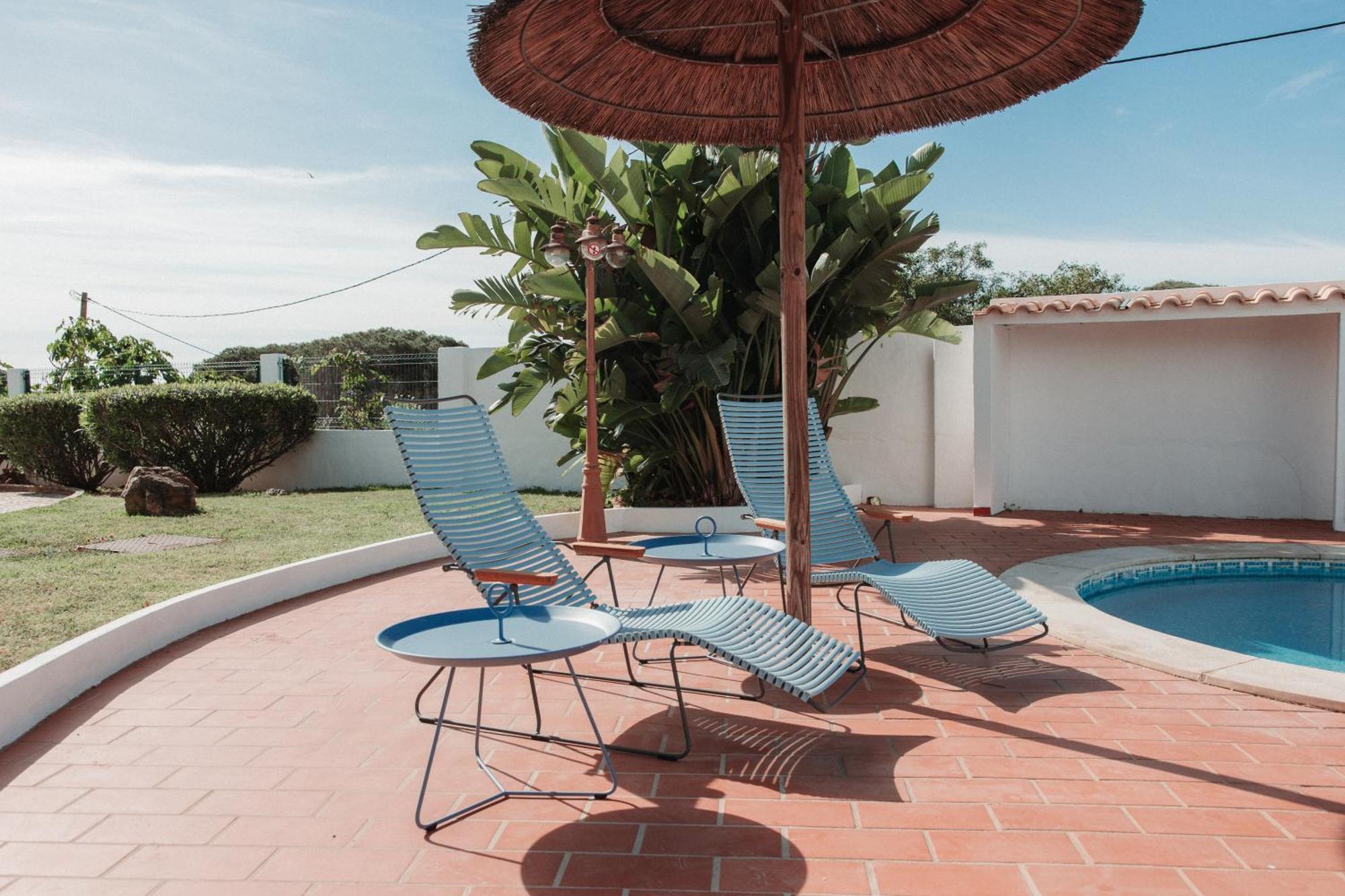 Casa Velha Apartments - Adults Friendly Albufeira Extérieur photo