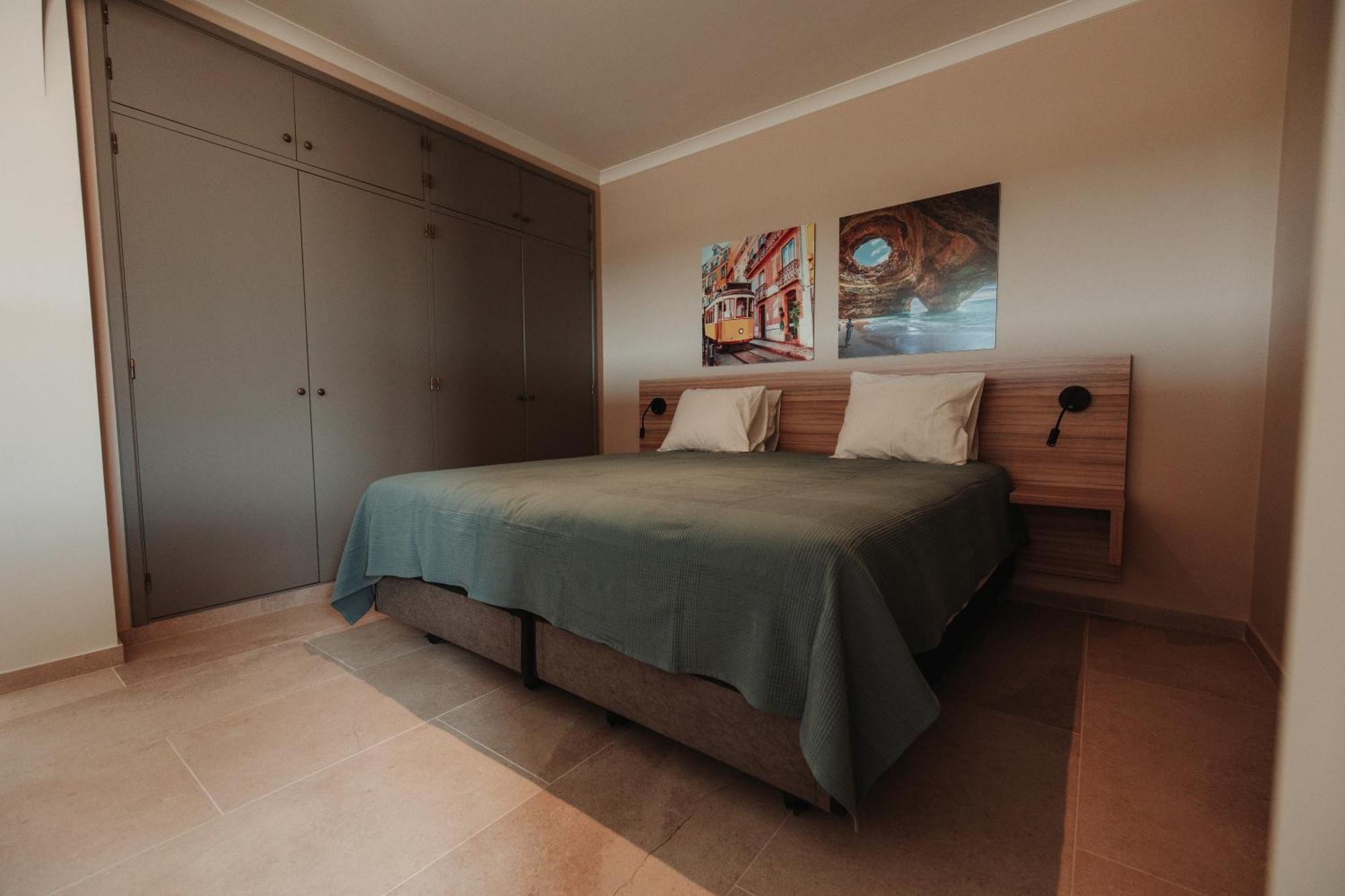 Casa Velha Apartments - Adults Friendly Albufeira Chambre photo