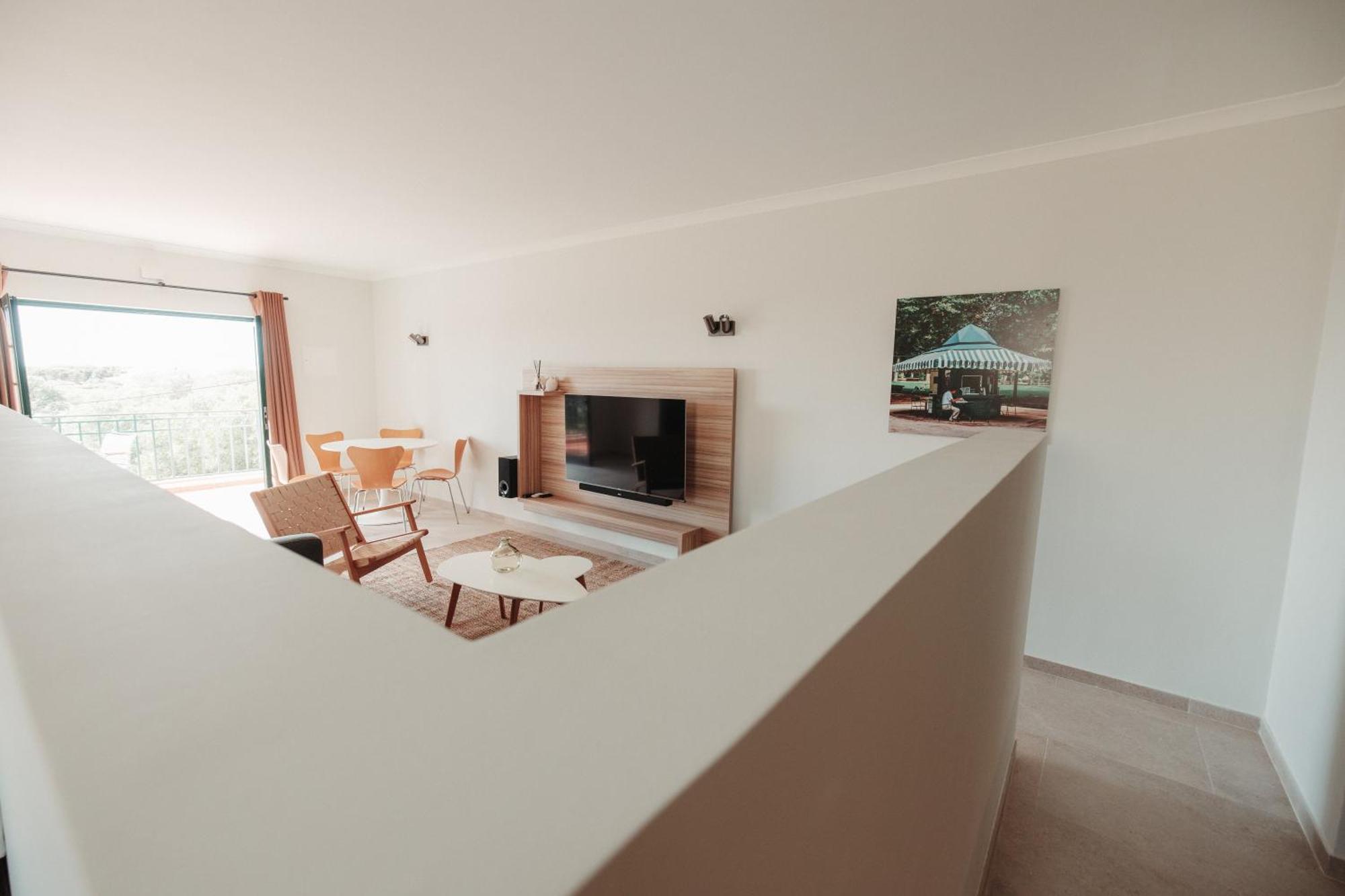 Casa Velha Apartments - Adults Friendly Albufeira Chambre photo