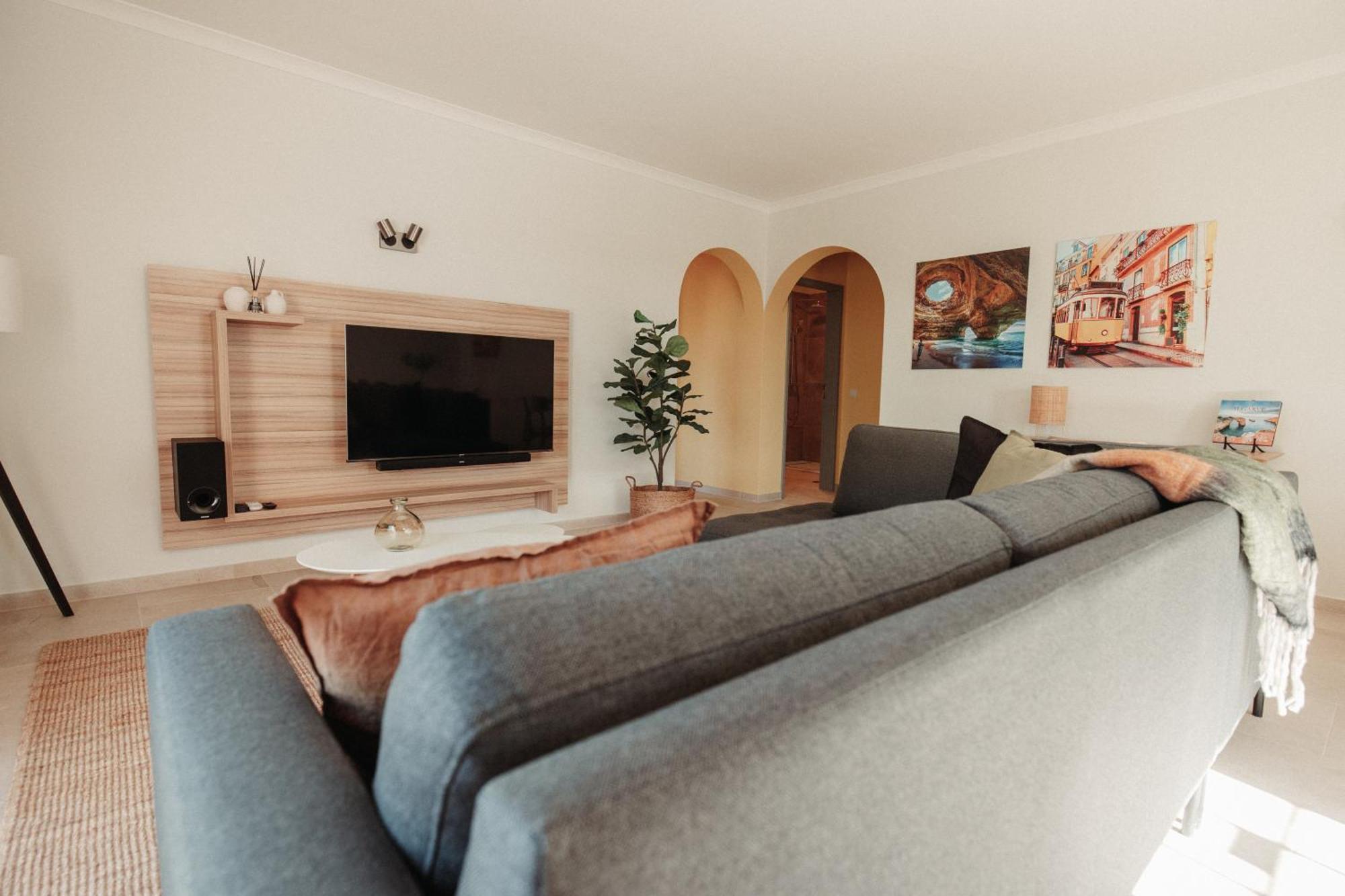 Casa Velha Apartments - Adults Friendly Albufeira Chambre photo