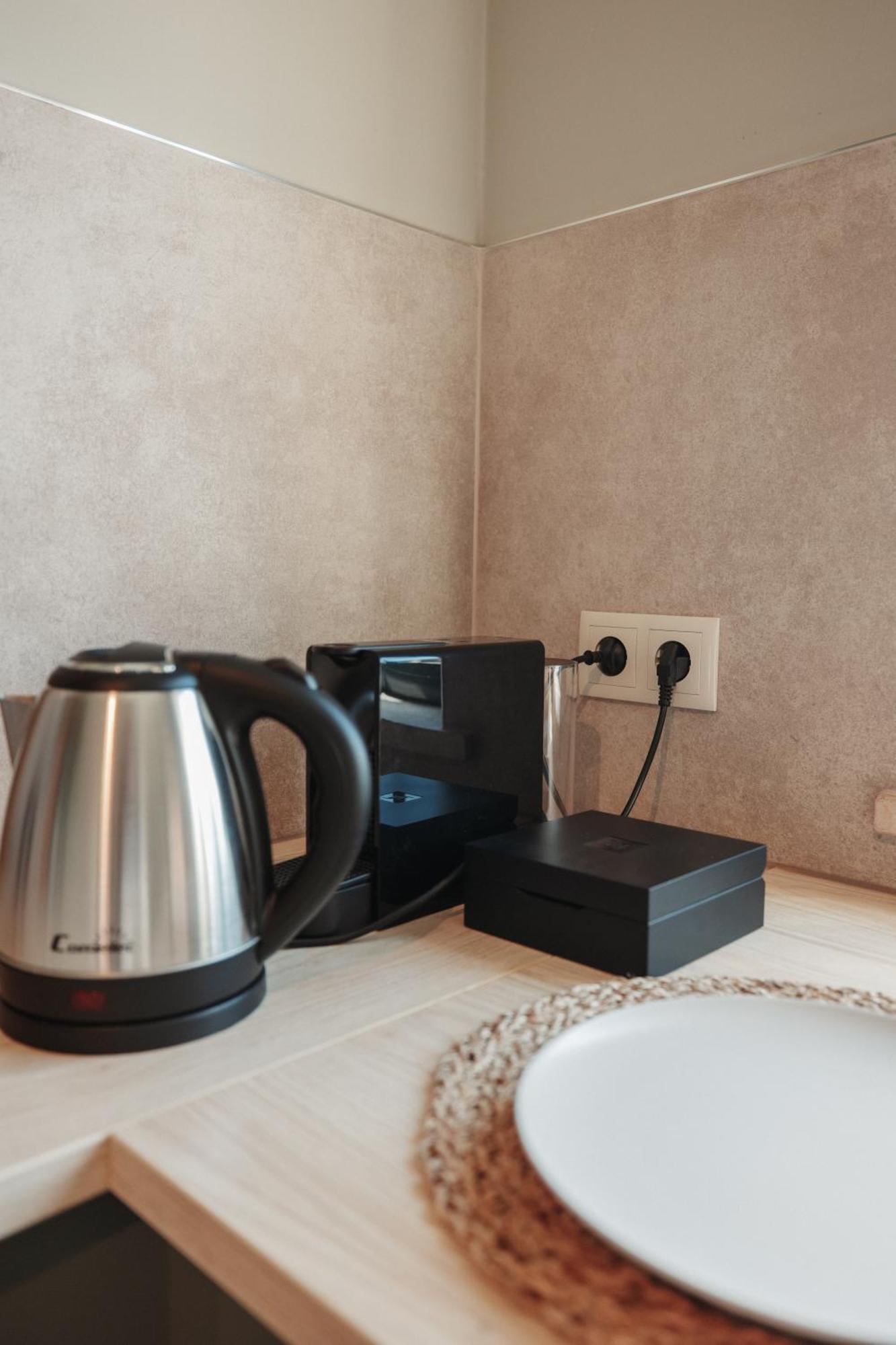 Casa Velha Apartments - Adults Friendly Albufeira Chambre photo