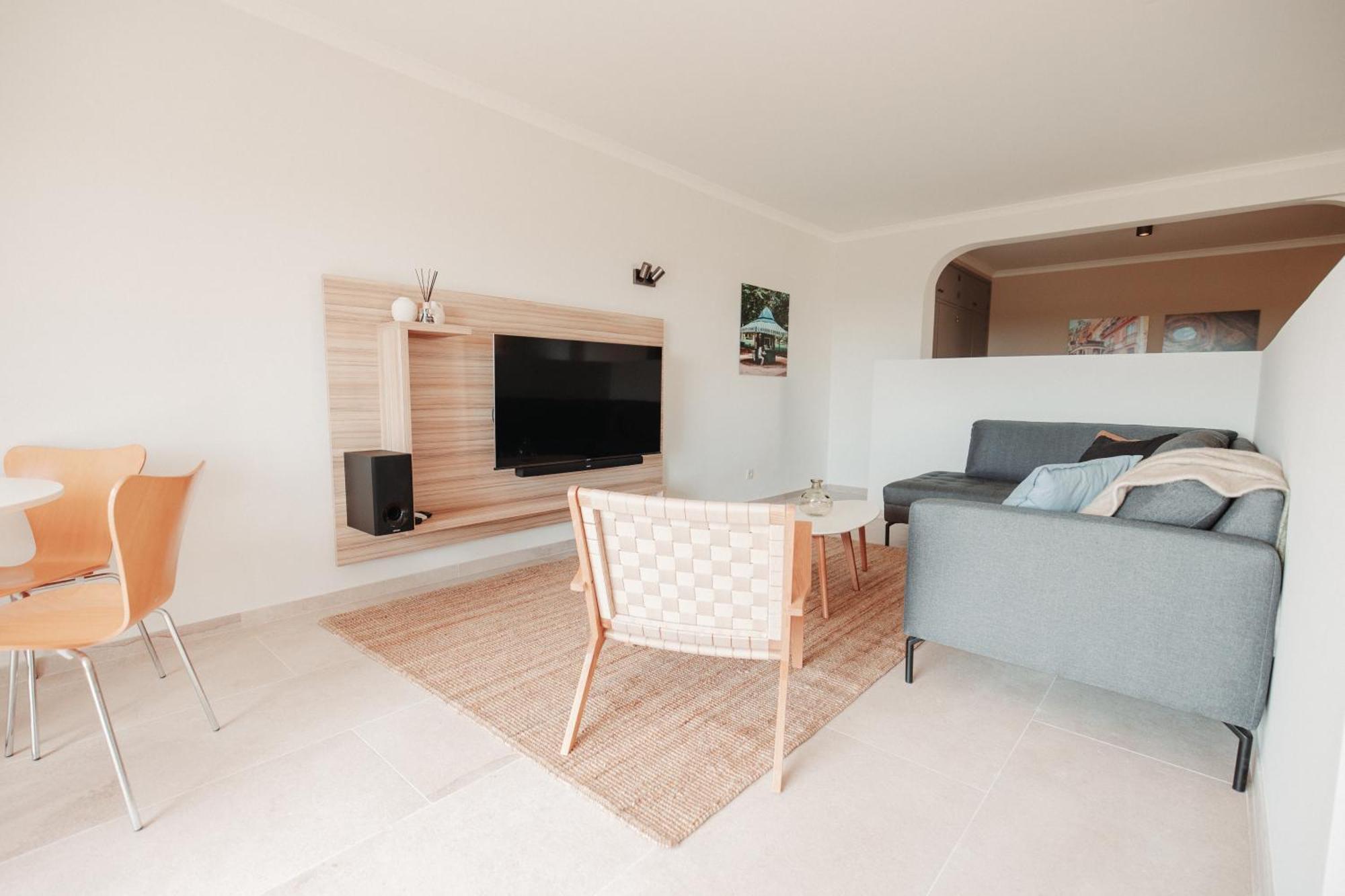 Casa Velha Apartments - Adults Friendly Albufeira Chambre photo