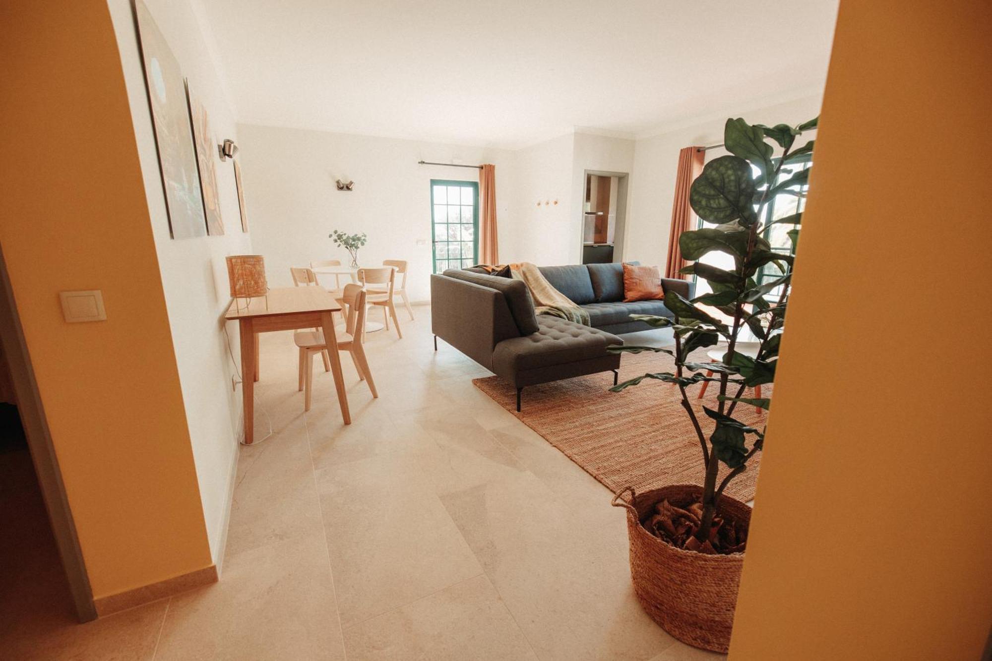 Casa Velha Apartments - Adults Friendly Albufeira Extérieur photo
