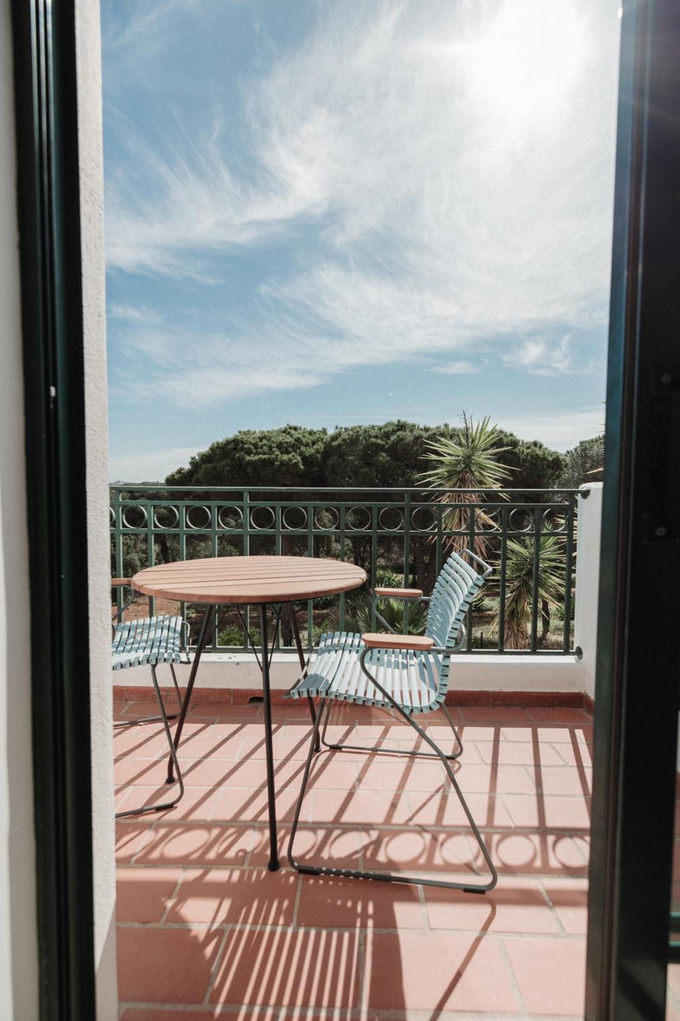 Casa Velha Apartments - Adults Friendly Albufeira Chambre photo