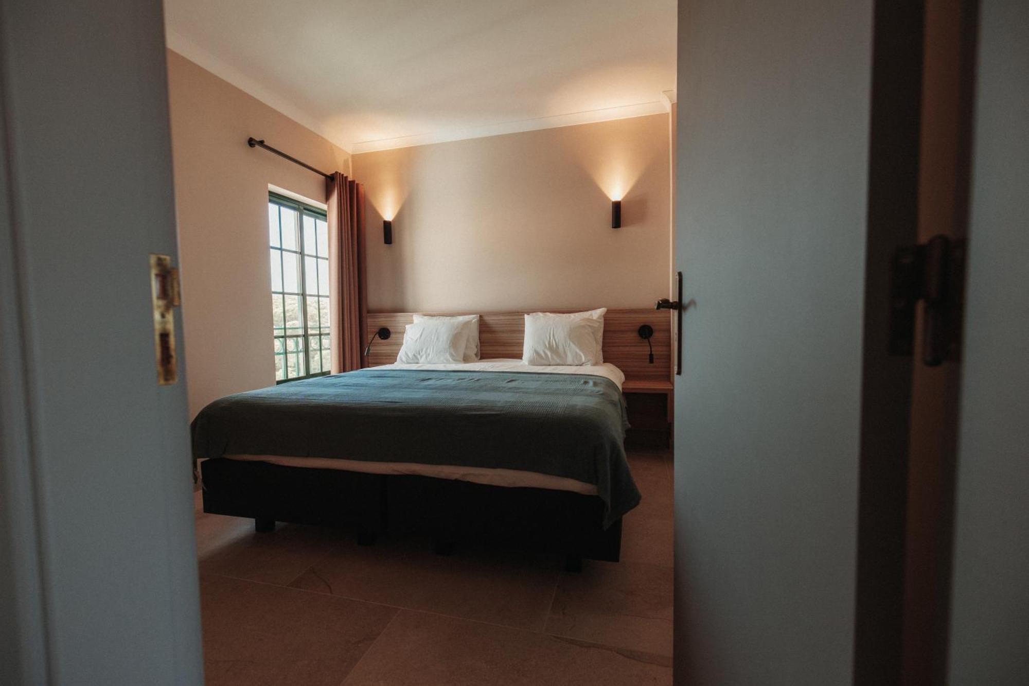 Casa Velha Apartments - Adults Friendly Albufeira Chambre photo