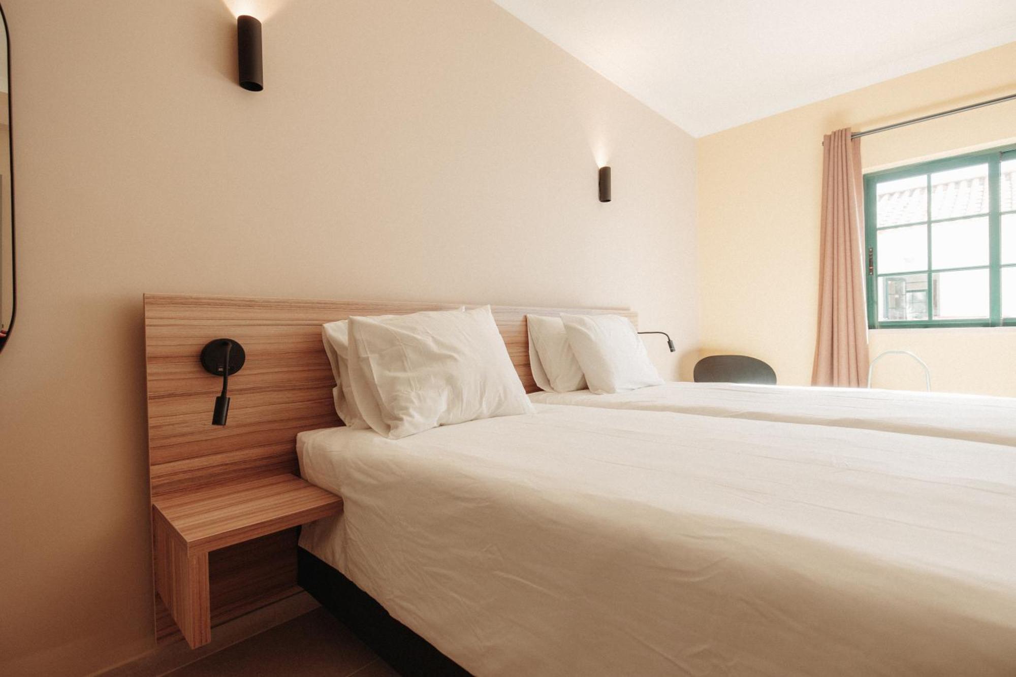 Casa Velha Apartments - Adults Friendly Albufeira Chambre photo
