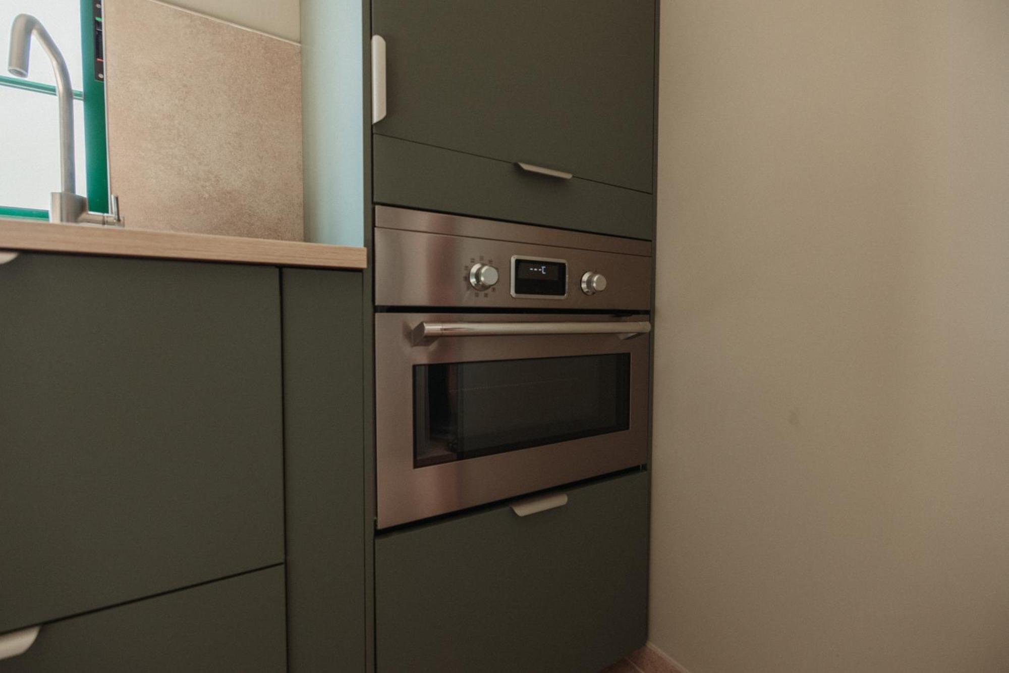 Casa Velha Apartments - Adults Friendly Albufeira Chambre photo