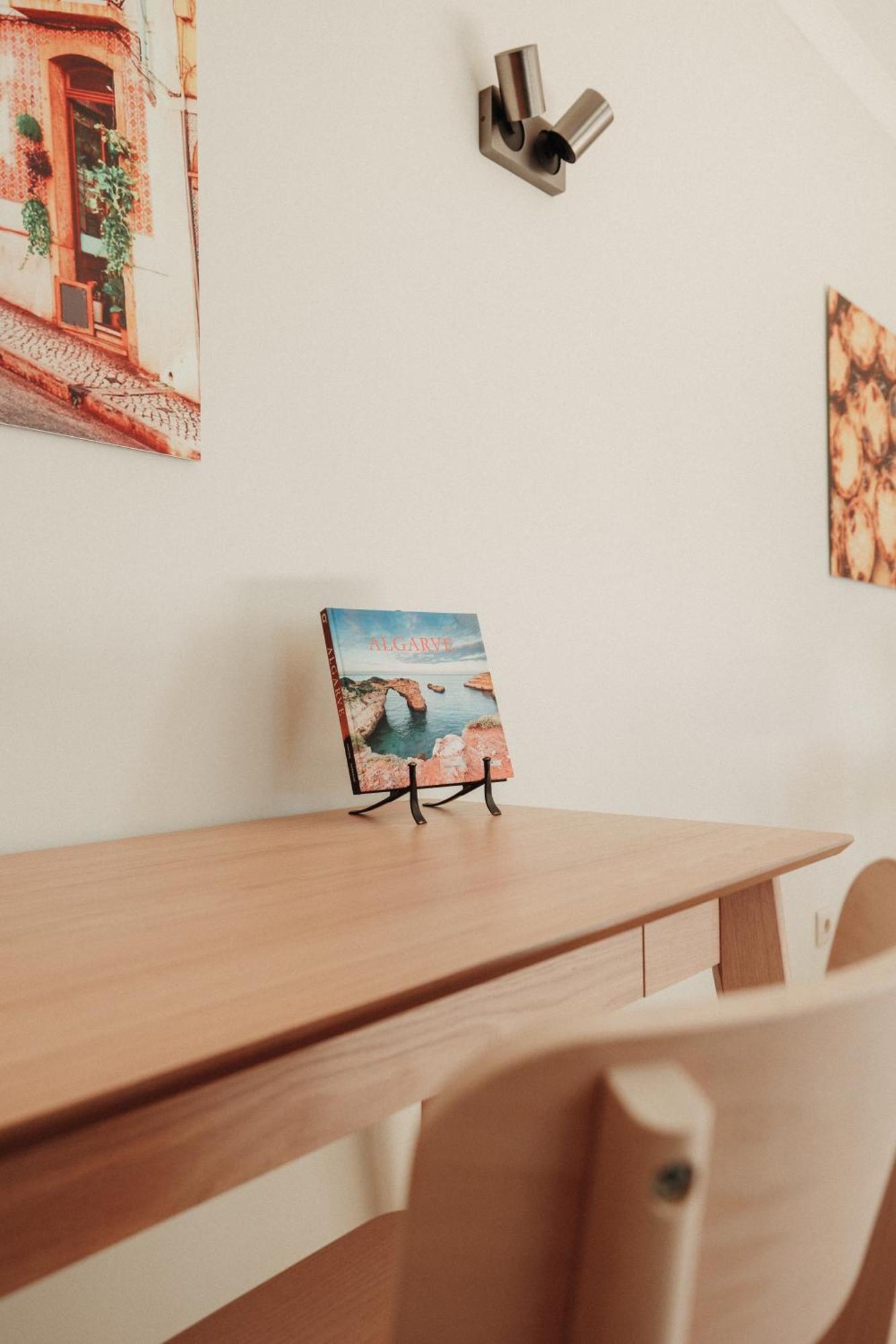 Casa Velha Apartments - Adults Friendly Albufeira Chambre photo