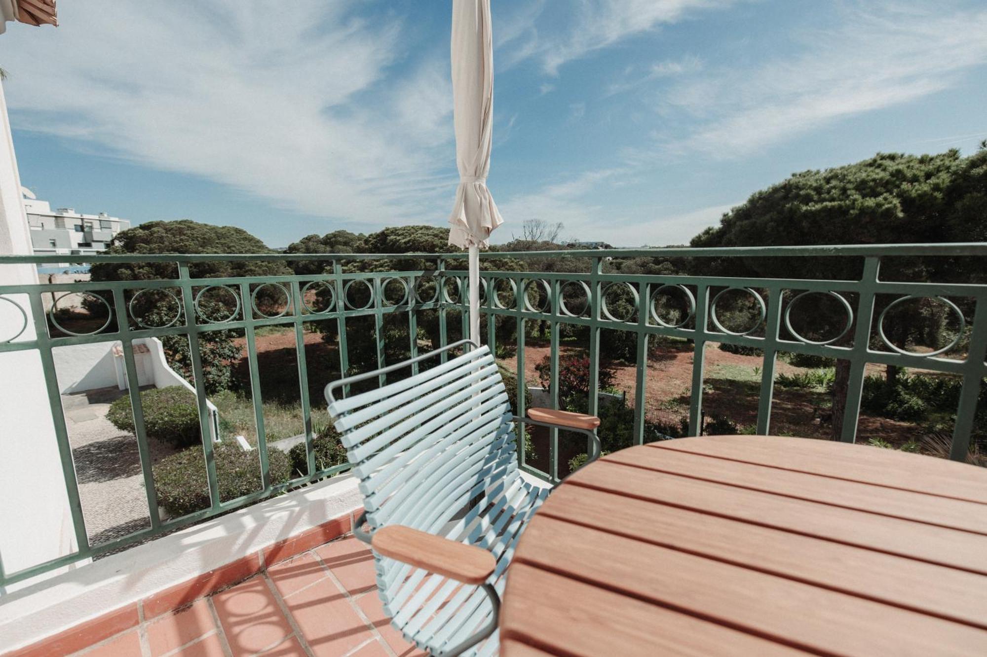 Casa Velha Apartments - Adults Friendly Albufeira Chambre photo