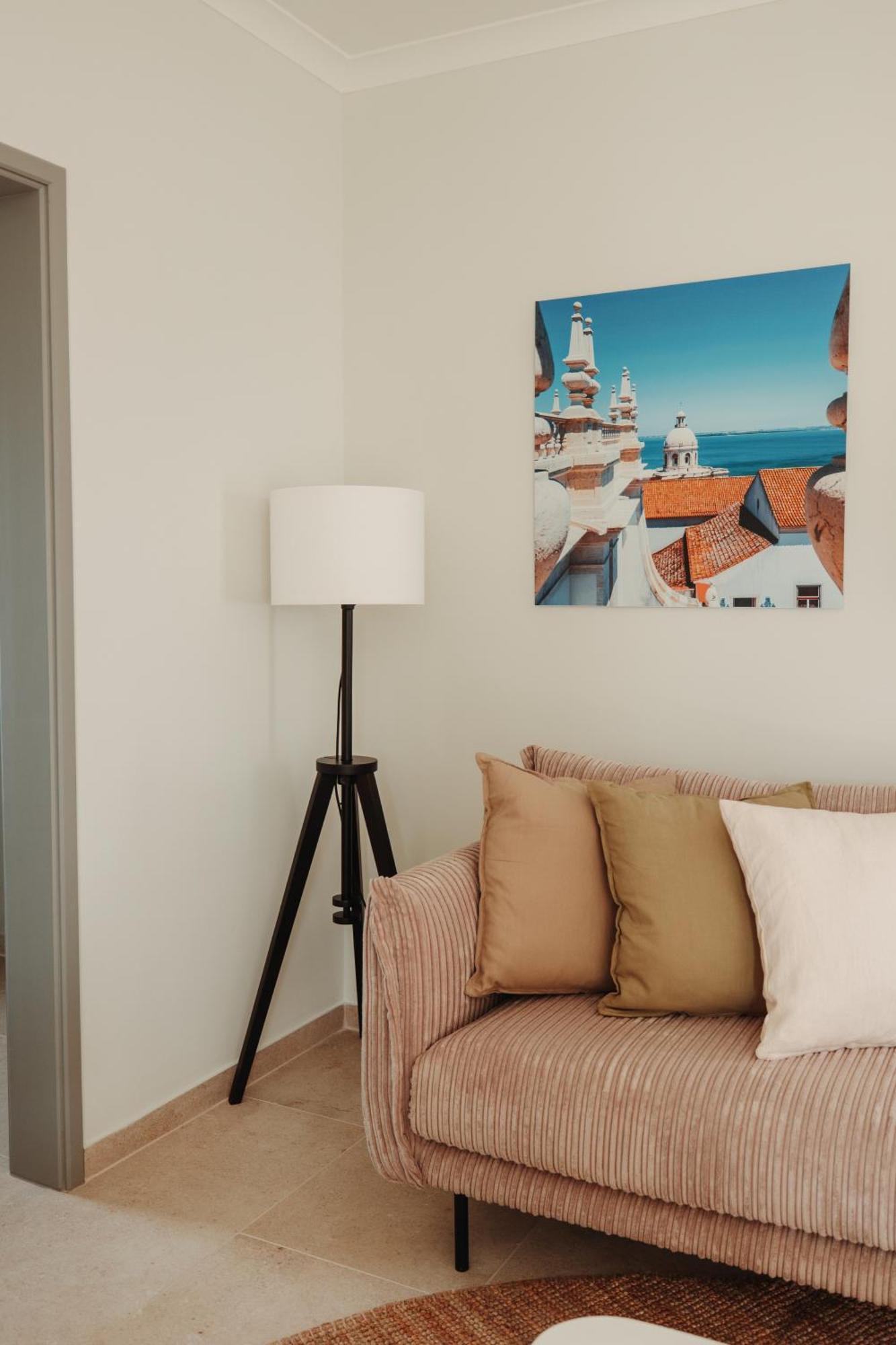 Casa Velha Apartments - Adults Friendly Albufeira Chambre photo