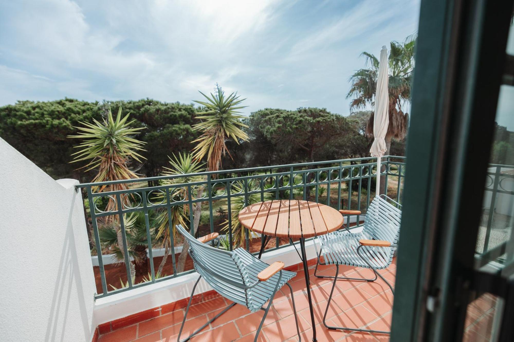 Casa Velha Apartments - Adults Friendly Albufeira Extérieur photo